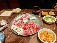 -橡果烤肉(仙林店)