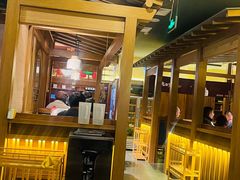 -九田家黑牛烤肉料理(新辰里亚运村店)