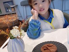 -潮一不贰·法式甜品·生日蛋糕·西式简餐(外滩店)