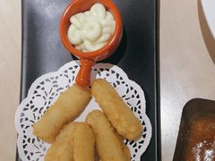 -豪客来牛排(海沧阿罗海店)