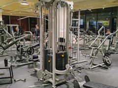 -聚健身GatherFitness(余杭店)