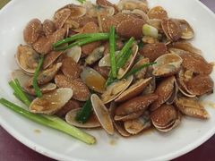 -春园海鲜广场D区6号(钟姐海鲜加工店)