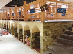 -巴斯漫温泉汗蒸馆(贡湖大道店)