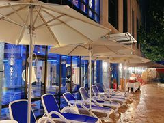 -海德温泉酒店