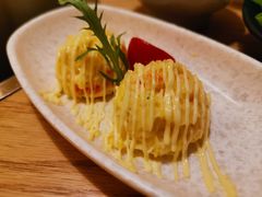 土豆泥-伊豆野菜村(大族广场店)