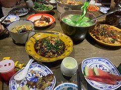 -灶东家民间菜(回兴店)