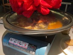 -筱爷叔·上海传统手工菜(玉树路店)