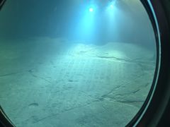 -白鹤梁水下博物馆