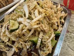 -老徐烧烤涮肚(交道口店)