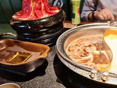 -牛New寿喜烧(金茂览秀城店)