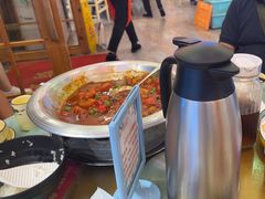 -大师傅金奖啤酒鱼(西街口总店)