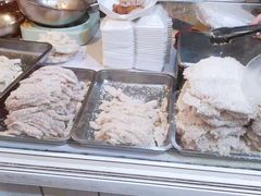 -特色椒盐排条(天山西路店)