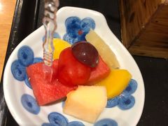 -一心创作料理屋(经开万达店)