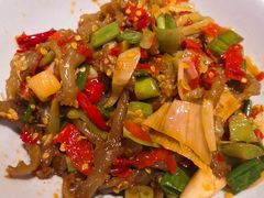 鸭掌筋-壹盏灯(惠农店)