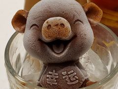 -龙记·香港茶餐厅(海上世界店)