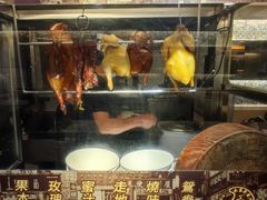 -永盈茶餐厅(中山四路店)