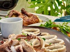 -théATRE茶聚场·餐厅(环球金融中心店)