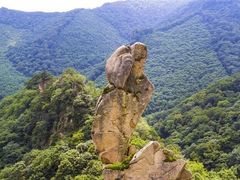 -丹东天桥沟景区