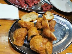 -牛一煲美食(江高店)