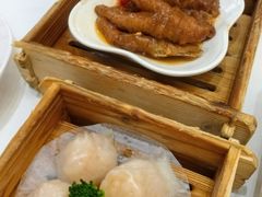-禄福山庄•顺德菜·融和菜(龙江店)