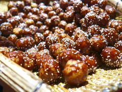 -邓记新一代糖油果子(四川煤管局供销公司职工宿舍店)