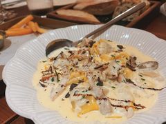 -Bistro Les Lilas丁香花小酒馆