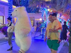 -三亚海昌梦幻海洋不夜城