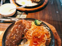 -豪享来中西餐厅(隆昌店)