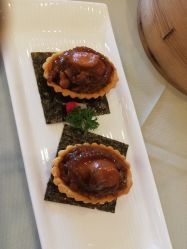 -空中一号宴会厅(信合大厦店)