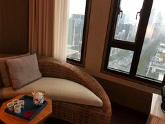 -上海外滩英迪格酒店