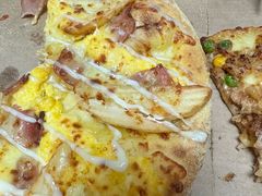 -达美乐比萨(新街口店)