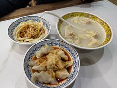 -龙抄手(春熙路总店)