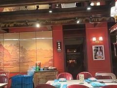 -老大连·海肠捞饭·大连海鲜大连菜(西安路店)