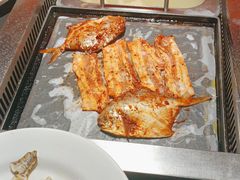 -星伦多自助料理·涮烤一体(虹悦城店)