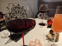 -王品牛排(郑州大卫城店)