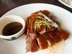 招牌烧鹅-猪肉婆私房菜(容桂总店)