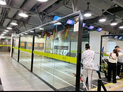 -無弓射箭俱乐部(领展中心城店)