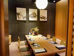 -月下料理(楷林IFC店)