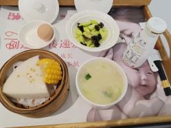 -喜喜月子(瑞虹天地店)