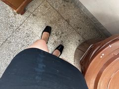 -THE PRESS(复旦大学店)