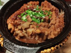 荔浦芋头-伙靠·江浙菜(田林路店)