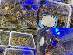-喜碧海鲜·二十年本土海鲜老字号(上排店)