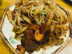 葛记坛子肉焖饼-葛记焖饼(伏牛路店)