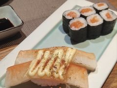 -酒井酱子·深夜食堂(东城汇店)