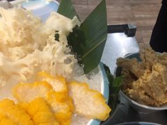 -探窝·竹笙椰子鸡(杨箕店)