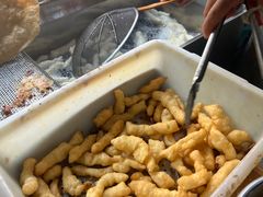 -逍遥镇刘相五胡辣汤豆沫馆(康复中街店)