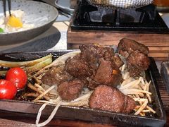 -穹六人间 people 6(岳阳路店)