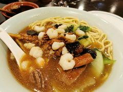-奎元馆.百年奎元.非遗传承(西湖边的解放路店)