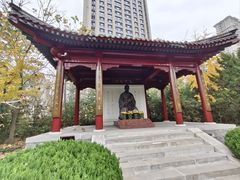 -李叔同故居纪念馆