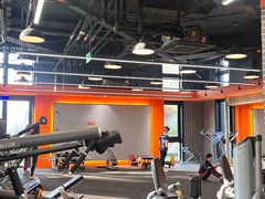 -加伍磅健身(千树店)